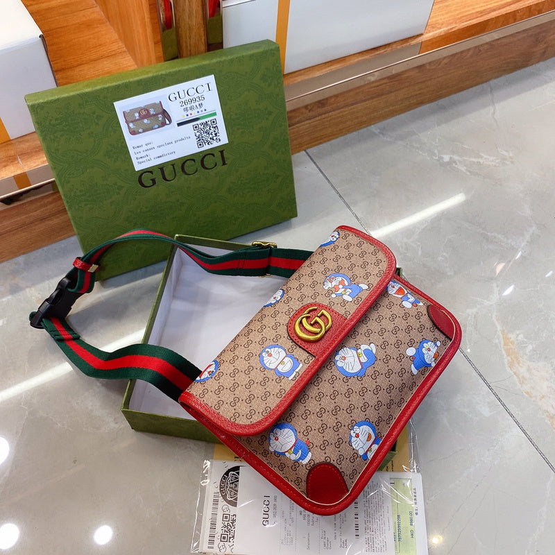 Satchel Bags - GCI Bags - 2132