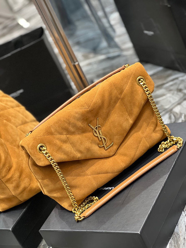 Glami SLY Bags - 487