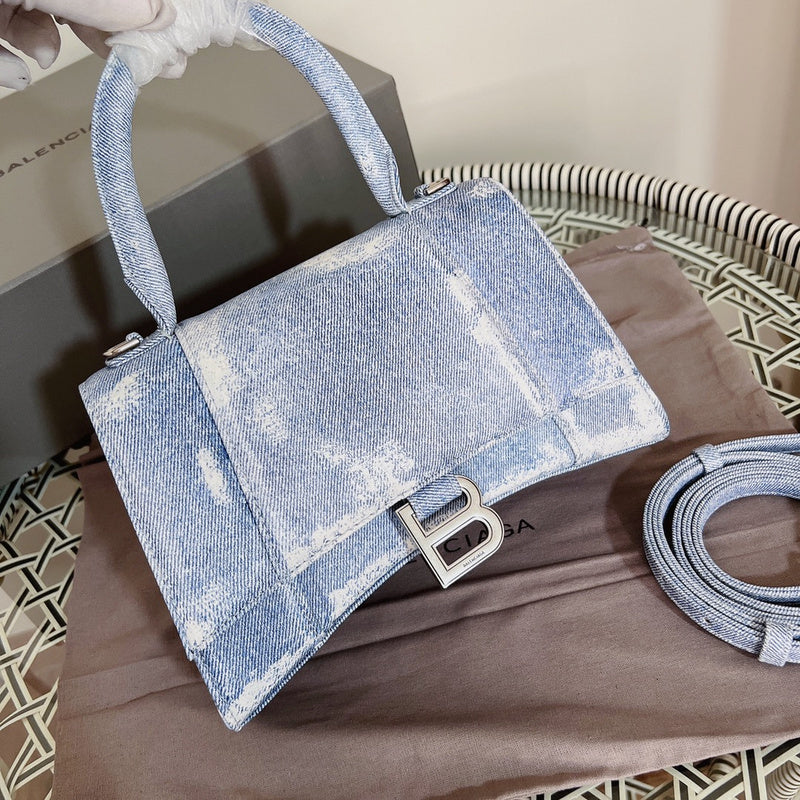 Satchel Bags - BGC Bags - 068