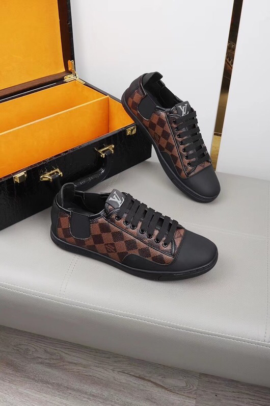 GLM - Top Quality Luv Sneaker 054