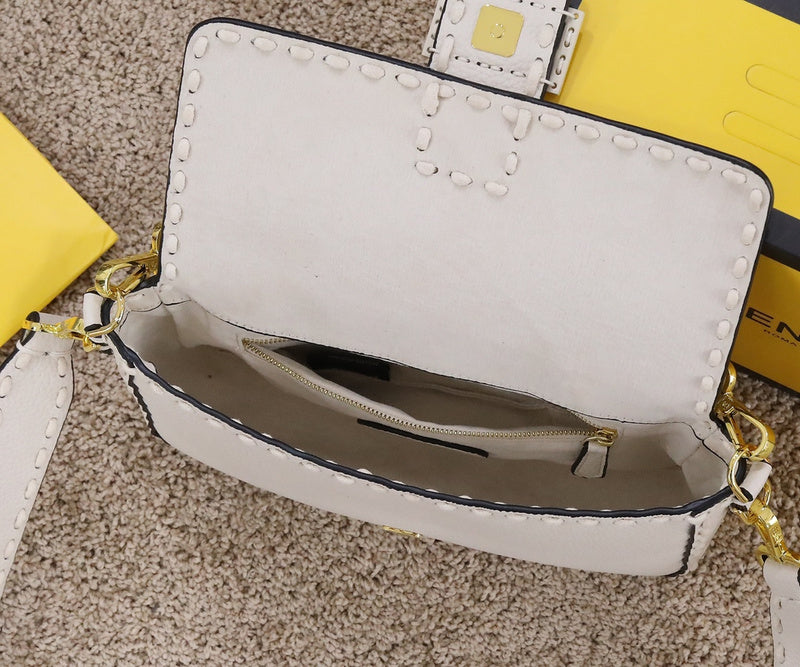 Satchel Bags - FDI Bags - 196