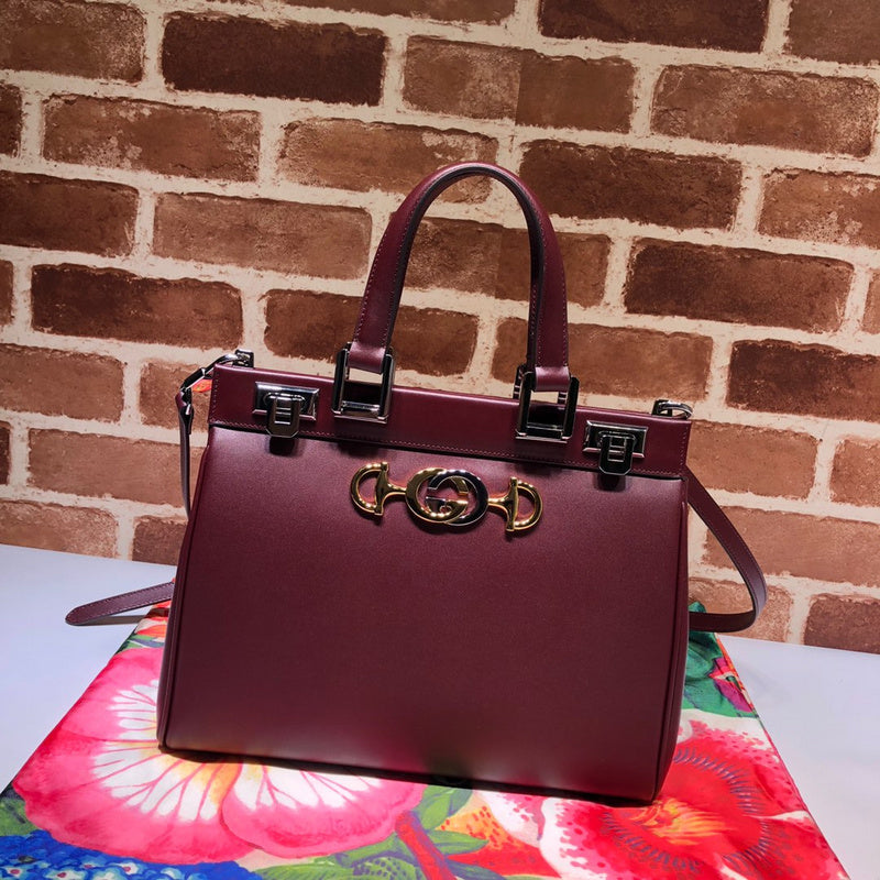 Satchel Bags - GCI Bags - 3539