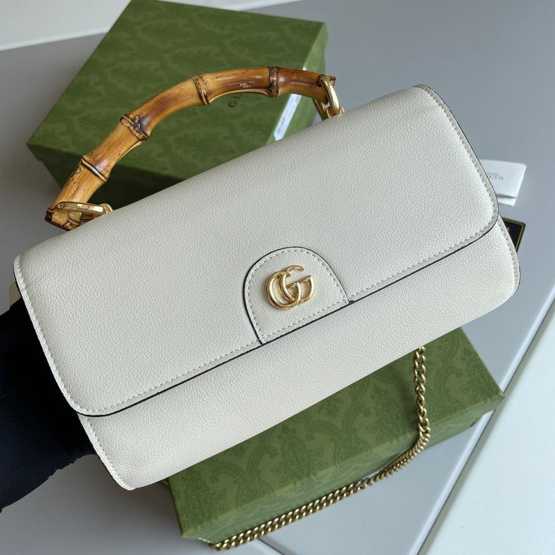 Satchel Bags - GCI Bags - 1029