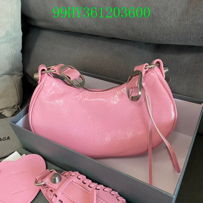 Satchel Bags - BGA Bags - 2384