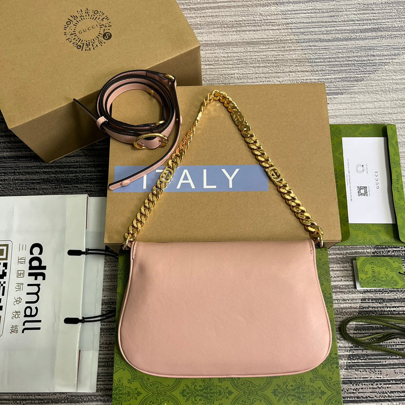 Satchel Bags - GCI Bags - 5581