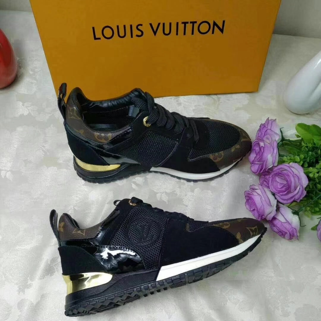 GLM - LUV Run Away Sneaker