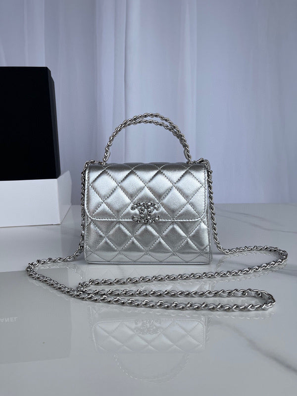 Satchel Bags - CHL Bags - 2286