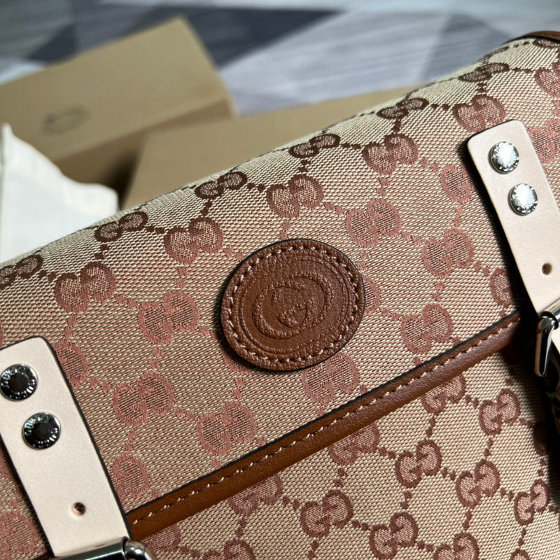 Satchel Bags - GCI Bags - 4916