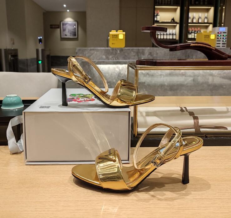 Glamy - PD Women Shoes - 256
