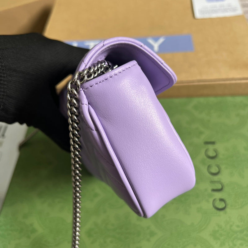 GLM - gg Bags - 1016