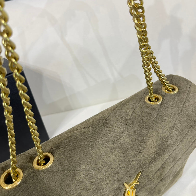 Satchel Bags - SLY Bags - 1061