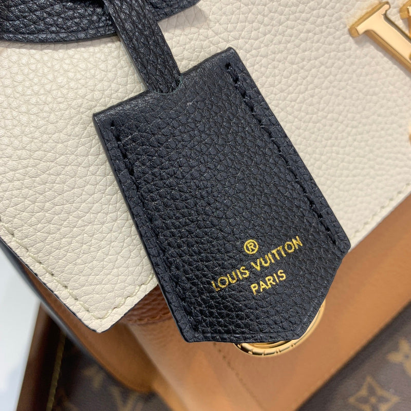 Satchel Bags - VL Bags - 5897