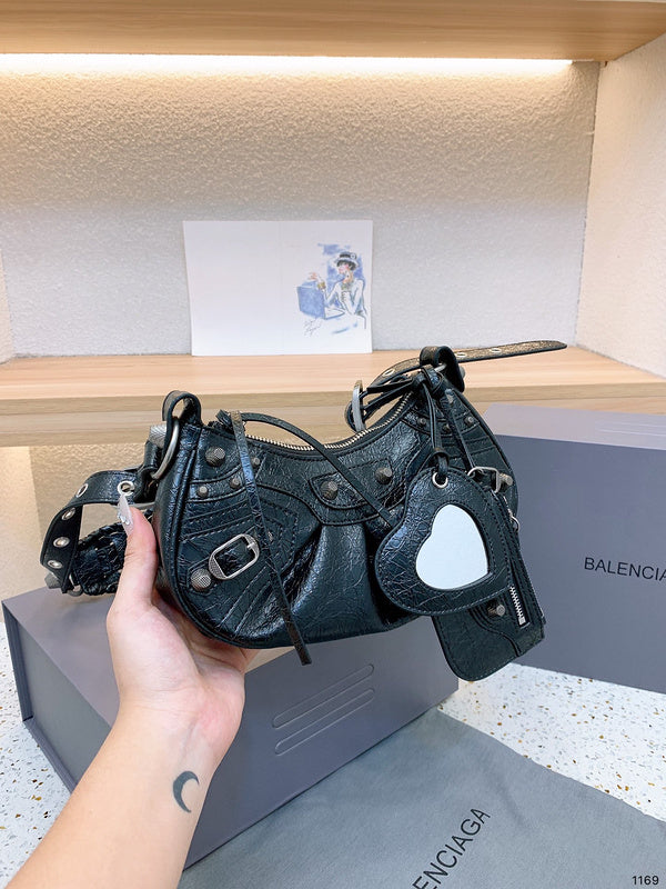 Satchel Bags - BGA Bags - 1303