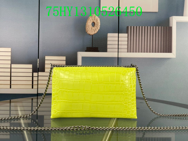 Satchel Bags - BGA Bags - 2279