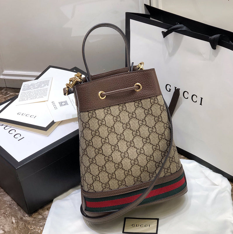 Satchel Bags - GCI Bags - 5073