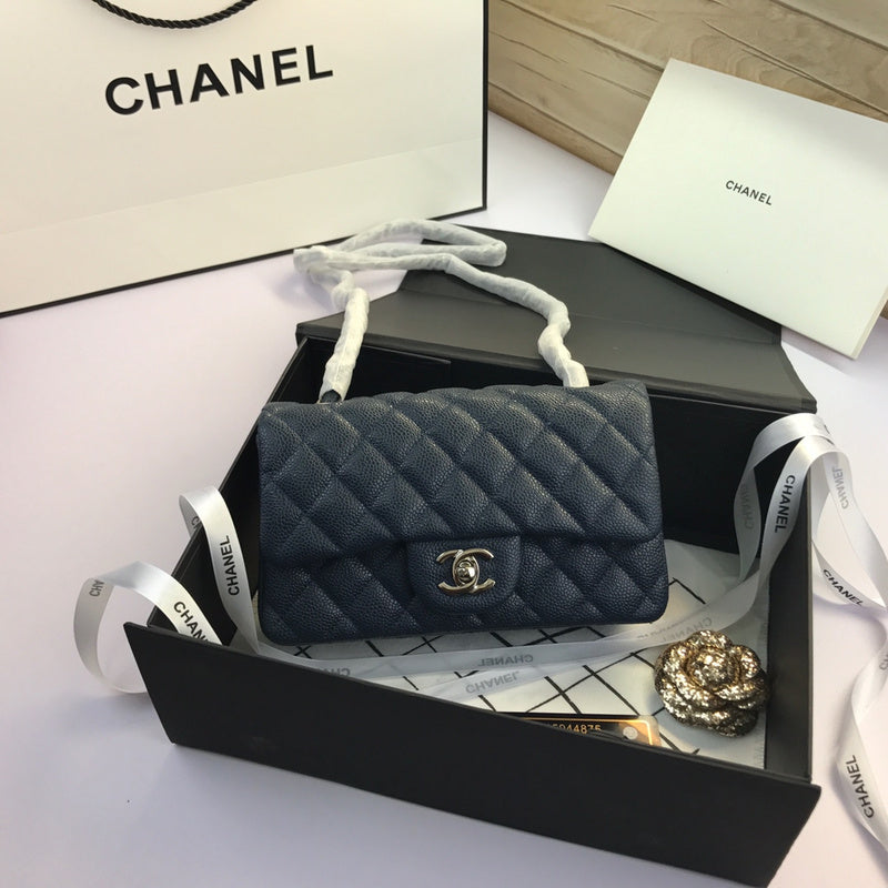 Satchel Bags - CHL Bags - 6625