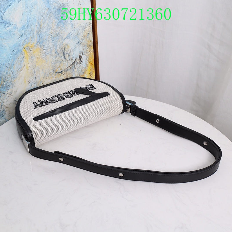 Fan Fashion -GLM - Top quality BBR Bags - 433
