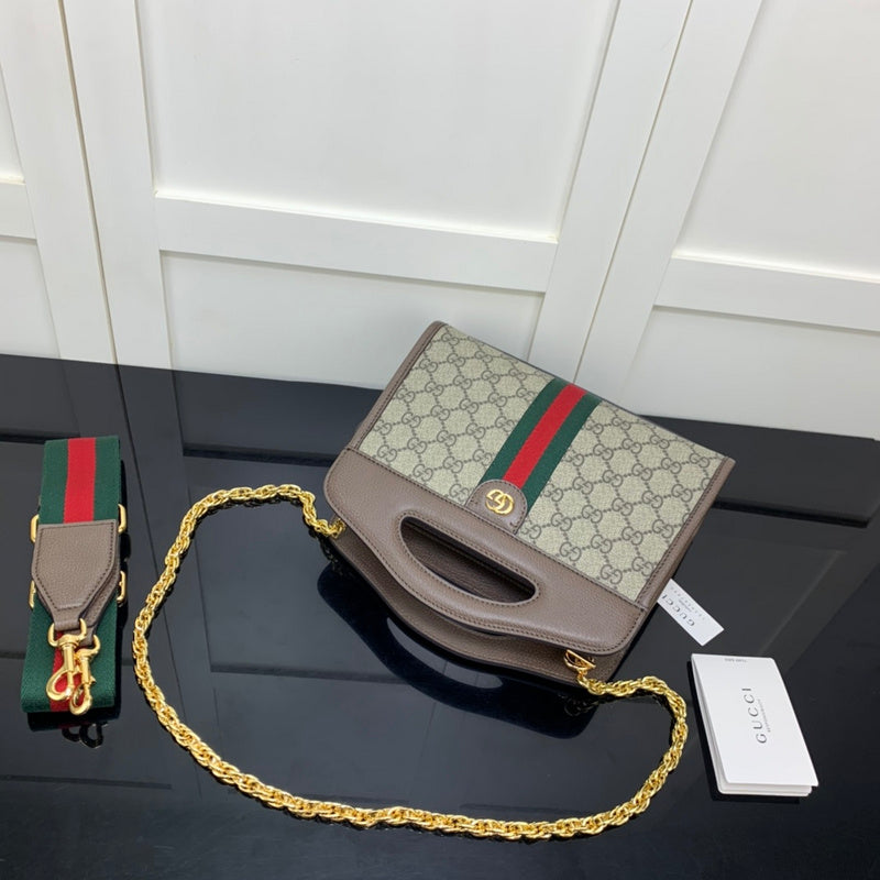 Satchel Bags - GUC Bags - 586