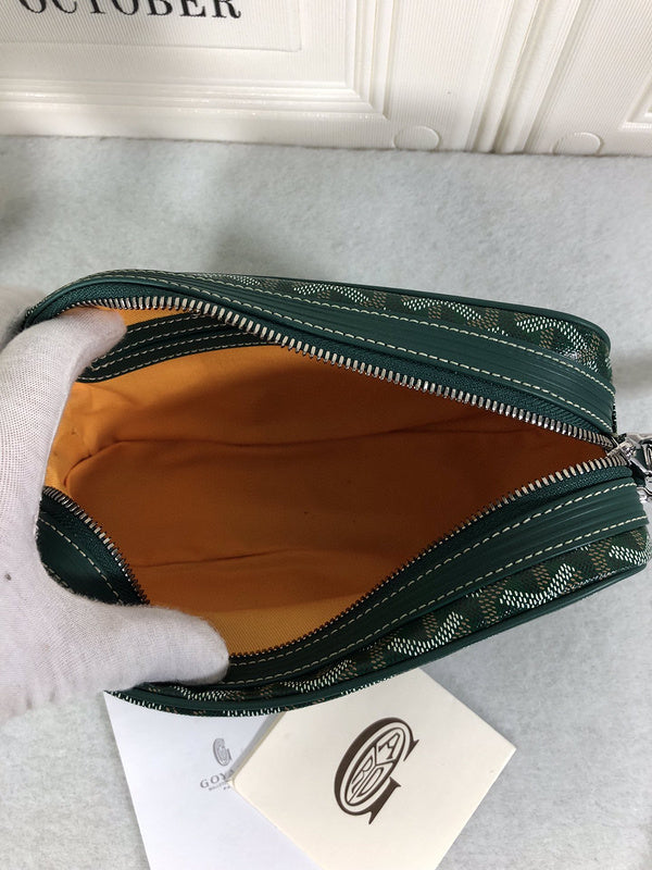 Satchel Bags - GOD Bags - 692