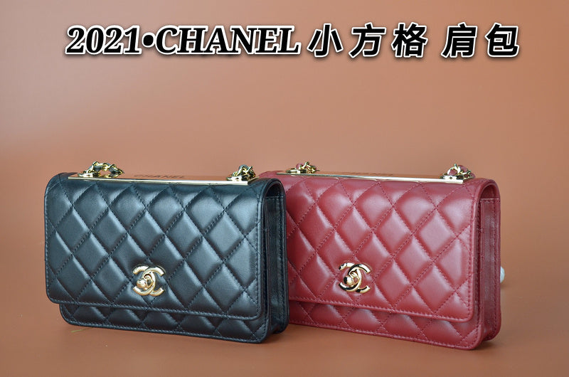 GLM - CHL Bags - 619