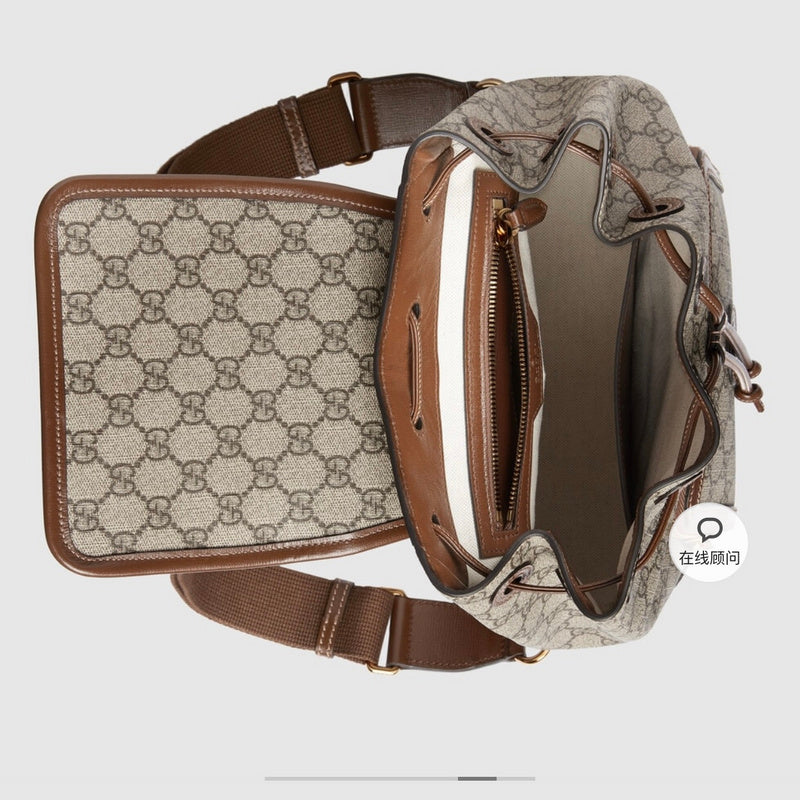 Satchel Bags - GCI Bags - 4972