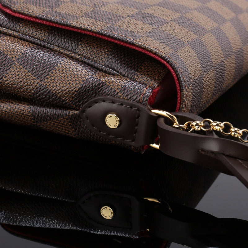 Satchel Bags - VL Bags - 6248
