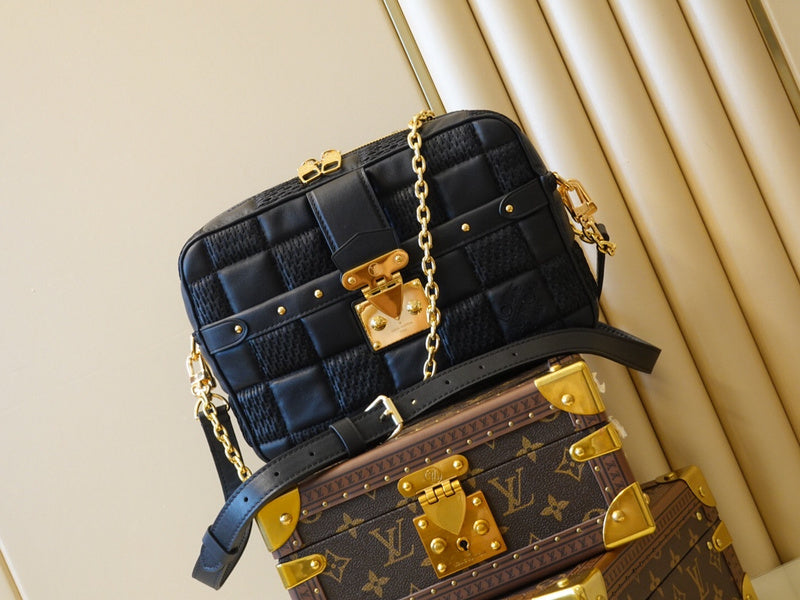 Satchel Bags - VL Bags - 5309