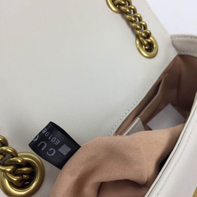 Satchel Bags - GUC Bags - 1377