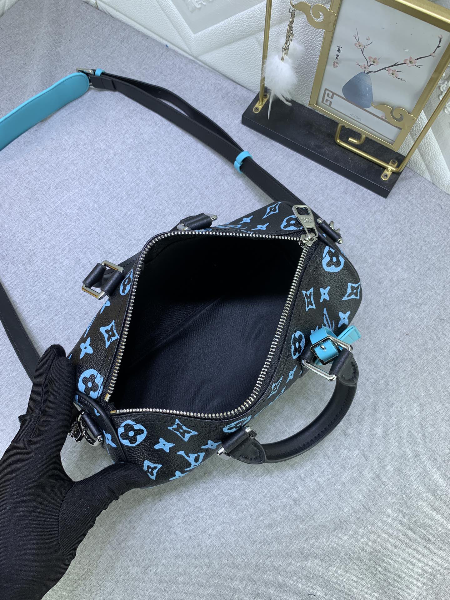 GLM - Top Quality Bag LUV 643
