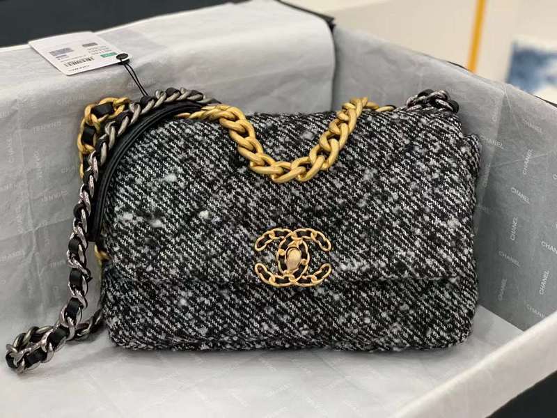 Satchel Bags - CHL Bags - 5670
