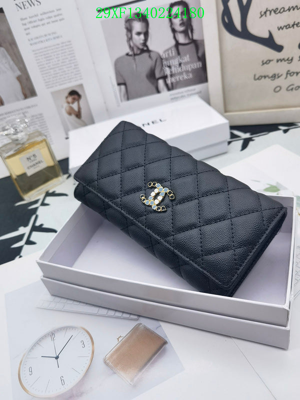 Glami - CHL Wallet - 2600