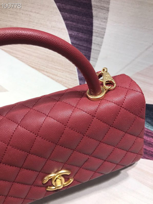 Satchel Bags - CHL Bags - 6731