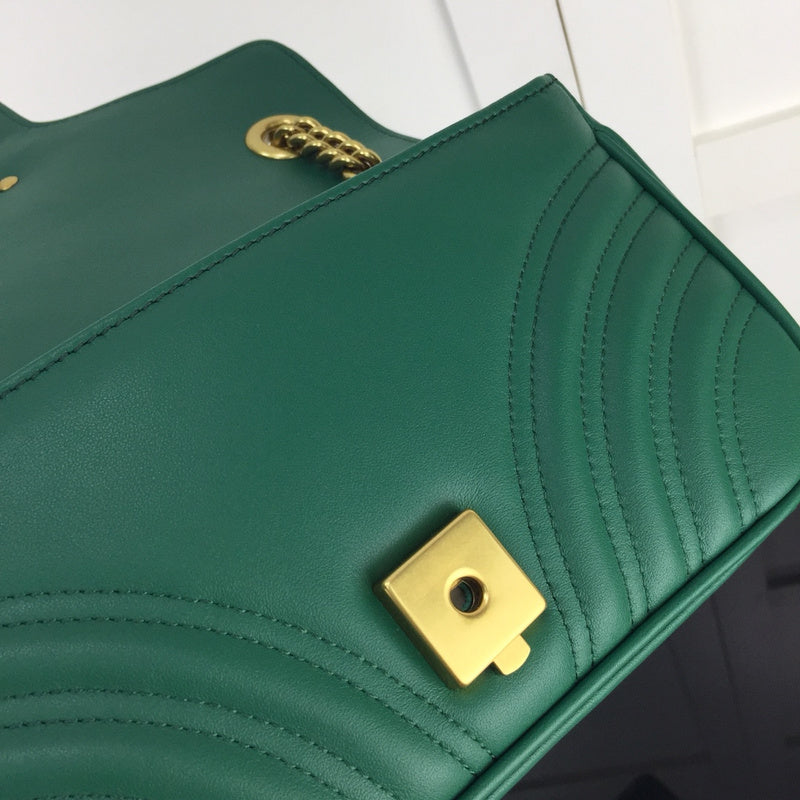 Satchel Bags - GUC Bags - 1356