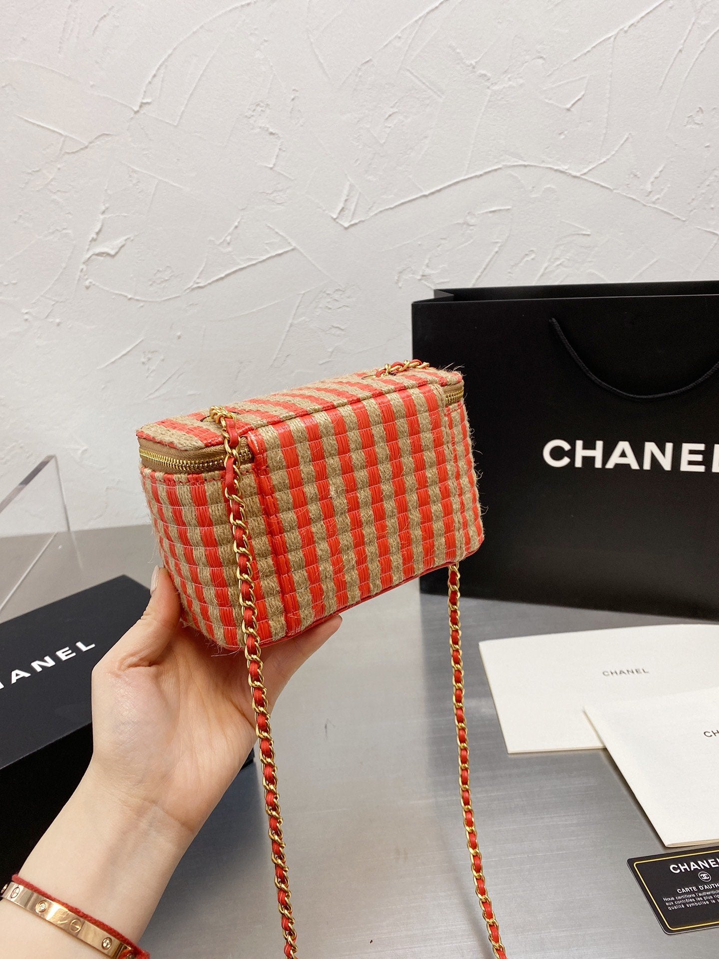 GLM - Top Quality Bags CHL 133