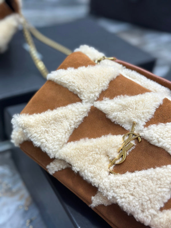 Satchel Bags - SLY Bags - 2151