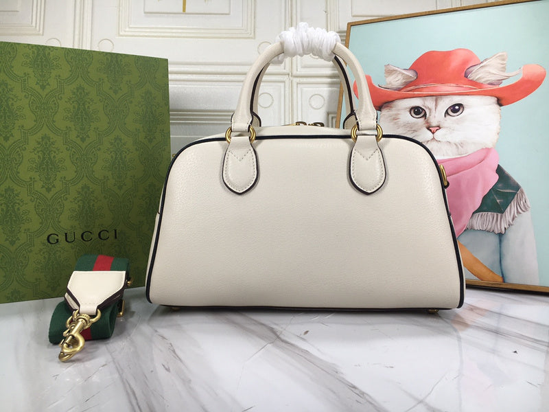 Satchel Bags - GCI Bags - 2474