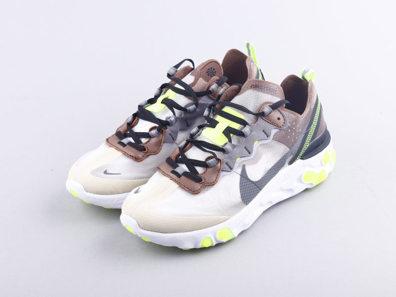 GLM - Top Quality NKE SNEAKER 392