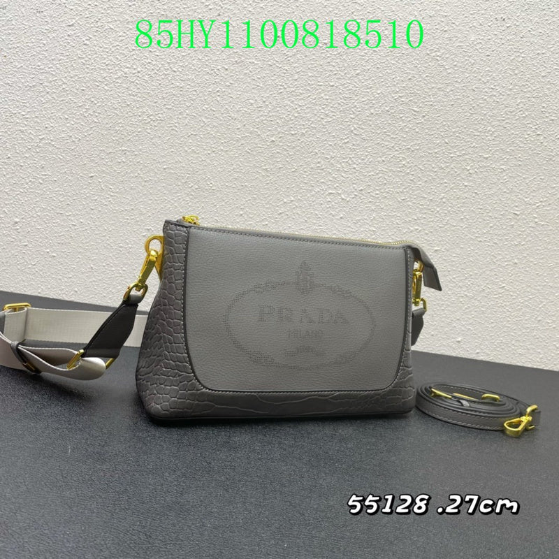 Satchel Bags - PDA Bags - 4059