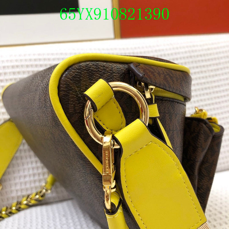 Satchel Bags - MK Bags - 634