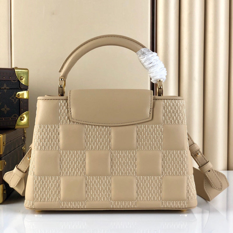Satchel Bags - VL Bags - 4848