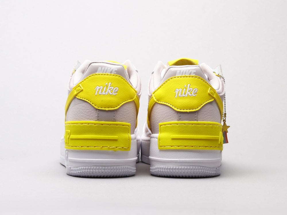 GLM - AF1 Shadow deconstruction
