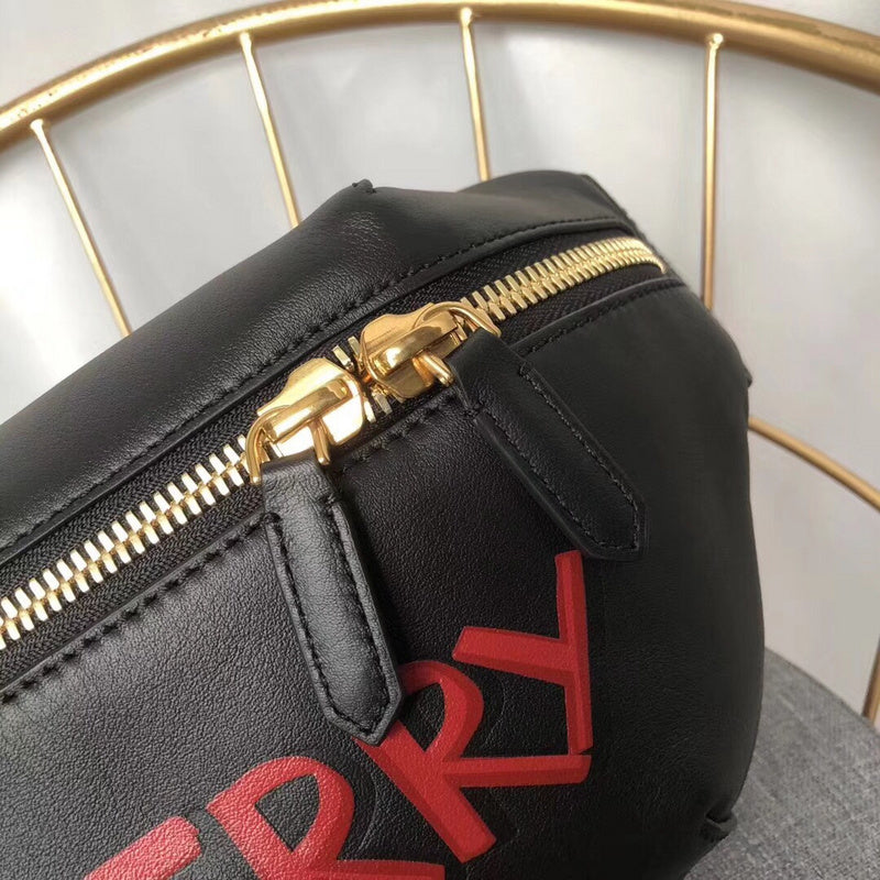 Fan Fashion -GLM - Top quality BBR Bags - 1207