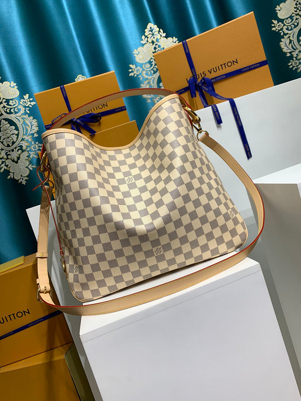 Satchel Bags - VL Bags - 4689