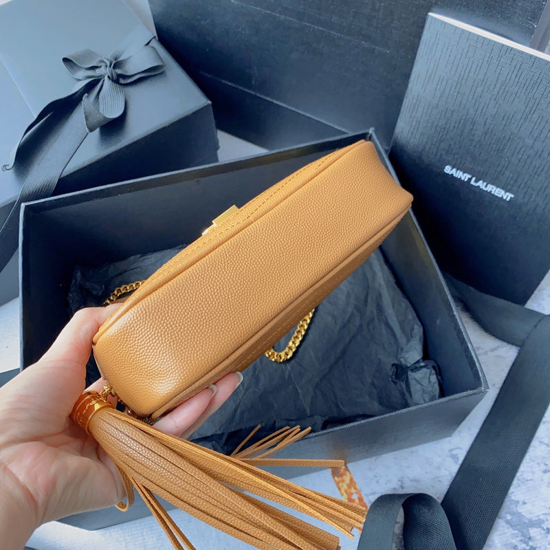 GLM - SLY Bags - 296
