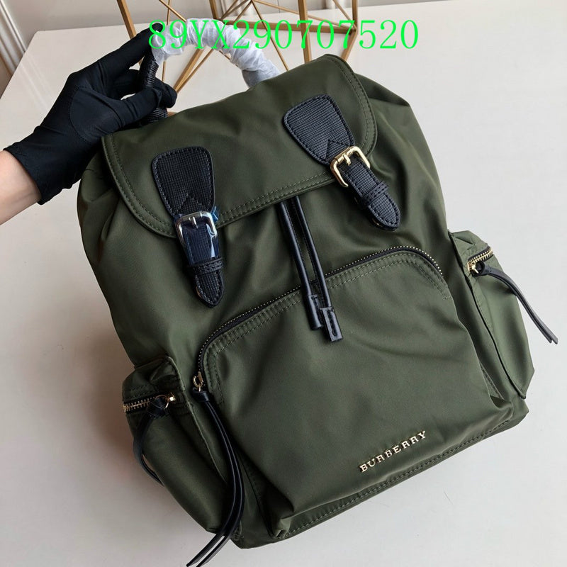 Fan Fashion -GLM - Top quality BBR Bags - 481