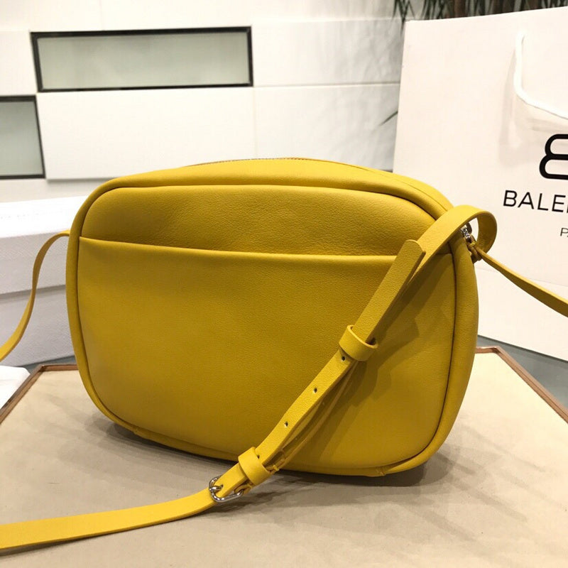 Satchel Bags - BGA Bags - 1026