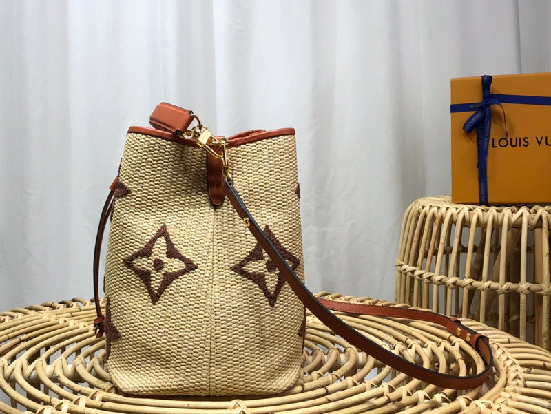 Satchel Bags - VL Bags - 5467