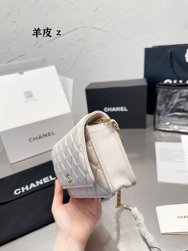 Satchel Bags - CHL Bags - 7235
