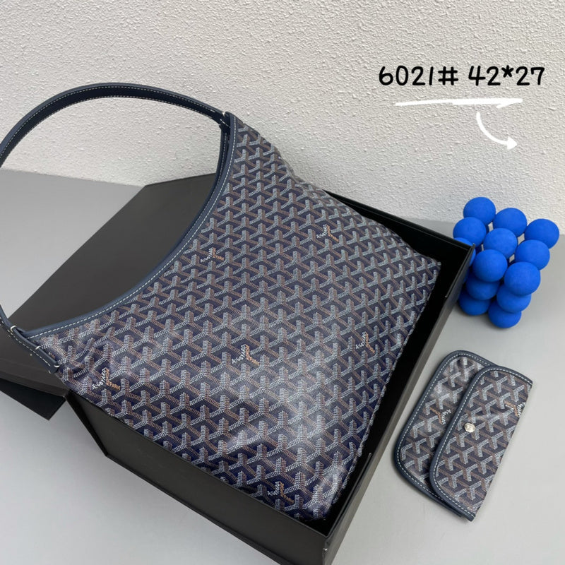 Satchel Bags - GOD Bags - 021