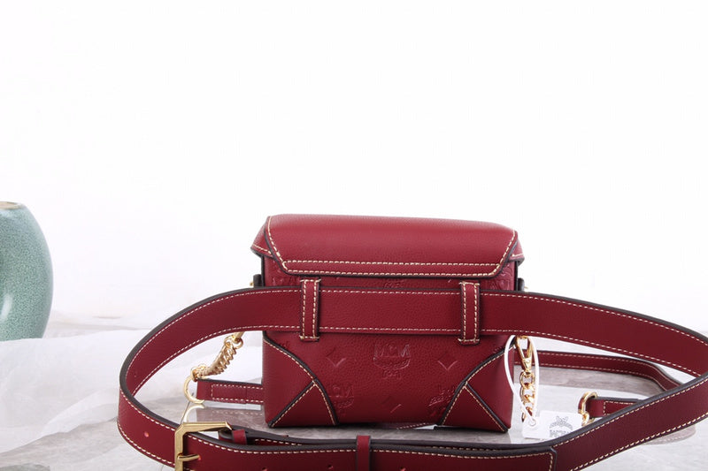 Satchel Bags - MC Bags - 217